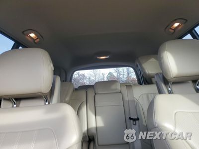 Zdjęcie 10 z 13 samochodu: 2014 MERCEDES-BENZ GL 450 4MATIC VIN:4JGDF7CE2EA365244 - miniatura