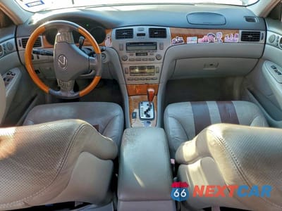 Zdjęcie 8 z 13 samochodu: 2005 LEXUS ES VIN:JTHBA30G655129132 - miniatura