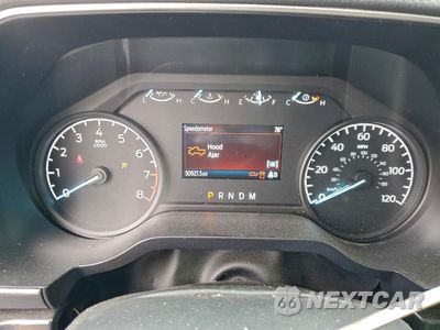 Zdjęcie 9 z 14 samochodu: 2023 FORD F150 SUPERCREW VIN:1FTFW1E55PKG09425 - miniatura