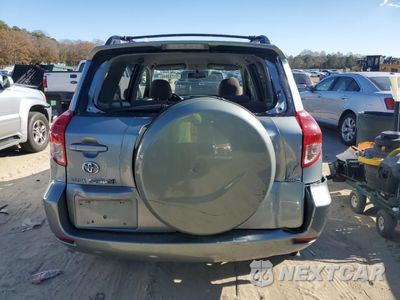 Zdjęcie 6 z 13 samochodu: 2006 TOYOTA RAV4 VIN:JTMBD33V066019966 - miniatura
