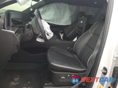 Zdjęcie 7 z 14 samochodu: 2024 CADILLAC ESCALADE PREMIUM LUXURY VIN:1GYS4CKL3RR247781 - miniatura