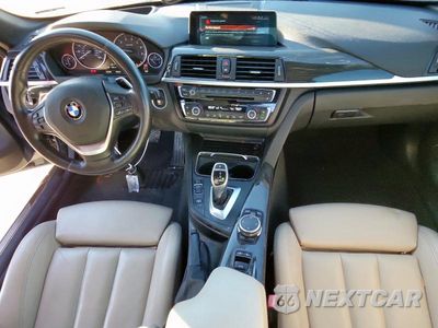 Zdjęcie 8 z 12 samochodu: 2017 BMW 440I VIN:WBA4T9C59H5A14658 - miniatura
