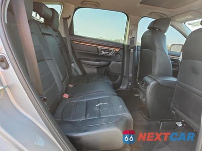 Zdjęcie 11 z 13 samochodu: 2020 HONDA CR-V EXL VIN:7FARW1H87LE000111 - miniatura