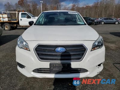 Piąte zdjęcie samochodu w środku: 2016 SUBARU LEGACY 2.5I VIN:4S3BNAA68G3063083 - miniatura