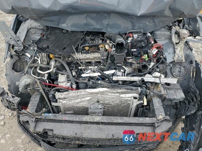 Zdjęcie 11 z 12 samochodu: 2021 VOLKSWAGEN JETTA GLI VIN:3VW6T7BU0MM096562 - miniatura