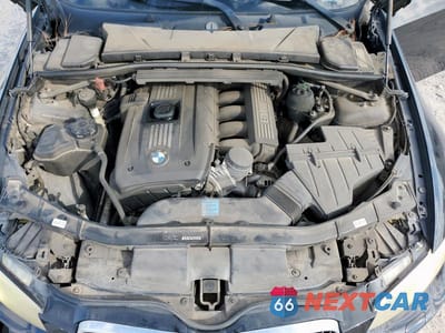 Zdjęcie 11 z 12 samochodu: 2011 BMW 328 I VIN:WBADW3C5XBE439685 - miniatura