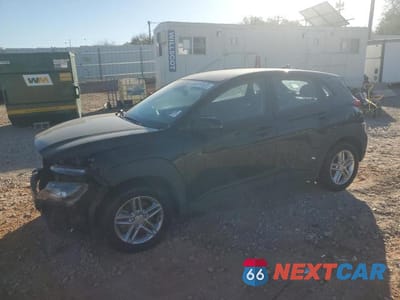 2023 HYUNDAI KONA SE KM8K2CAB3PU013540 - główne zdjęcie licytacji z USA - miniatura