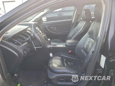 Zdjęcie 7 z 12 samochodu: 2012 FORD TAURUS LIMITED VIN:1FAHP2FW0CG102762 - miniatura