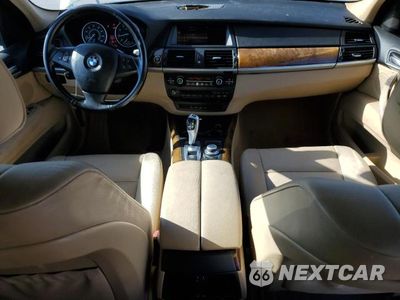 Zdjęcie 8 z 13 samochodu: 2009 BMW X5 XDRIVE30I VIN:5UXFE43559L271222 - miniatura