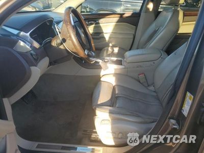 Zdjęcie 7 z 12 samochodu: 2014 CADILLAC SRX LUXURY COLLECTION VIN:3GYFNEE33ES561167 - miniatura