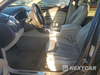 Zdjęcie 7 z 13 samochodu: 2014 CADILLAC SRX LUXURY COLLECTION VIN:3GYFNEE33ES561167 - miniatura