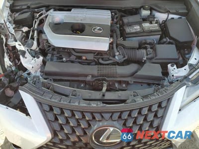 Zdjęcie 12 z 13 samochodu: 2021 LEXUS UX 200 VIN:JTHX3JBH6M2041272 - miniatura