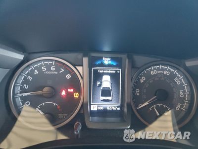 Zdjęcie 9 z 13 samochodu: 2022 TOYOTA TACOMA DOUBLE CAB VIN:3TMCZ5ANXNM468641 - miniatura