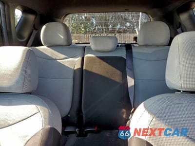 Zdjęcie 10 z 12 samochodu: 2017 KIA SOUL VIN:KNDJN2A2XH7443518 - miniatura