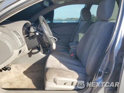 Zdjęcie 7 z 15 samochodu: 2008 NISSAN ALTIMA 3.5SE VIN:1N4BL21E68N525140 - miniatura