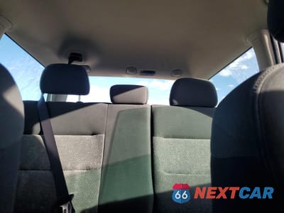 Zdjęcie 10 z 15 samochodu: 2005 SUBARU LEGACY OUTBACK 2.5I VIN:4S4BP61C257331432 - miniatura