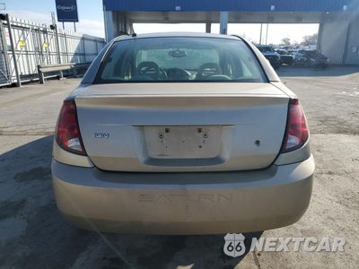 Zdjęcie 6 z 15 samochodu: 2007 SATURN ION LEVEL 3 VIN:1G8AL55F67Z183393 - miniatura