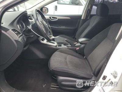 Zdjęcie 7 z 14 samochodu: 2015 NISSAN SENTRA S VIN:3N1AB7AP7FY282089 - miniatura
