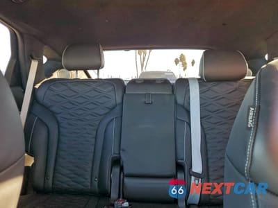 Zdjęcie 10 z 16 samochodu: 2025 GENESIS GV80 COUPE VIN:KMUJAESC3SU224006 - miniatura