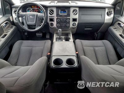 Zdjęcie 8 z 15 samochodu: 2017 FORD EXPEDITION XLT VIN:1FMJU1HT8HEA47235 - miniatura