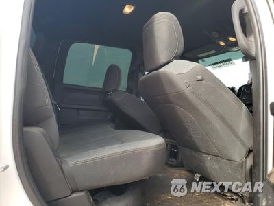 Zdjęcie 10 z 13 samochodu: 2023 RAM 2500 TRADESMAN VIN:3C6UR5CL2PG592623 - miniatura
