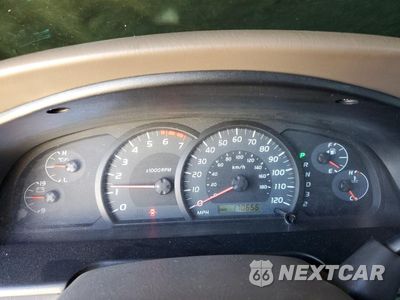 Zdjęcie 9 z 12 samochodu: 2006 TOYOTA TUNDRA DOUBLE CAB LIMITED VIN:5TBDT48146S540057 - miniatura