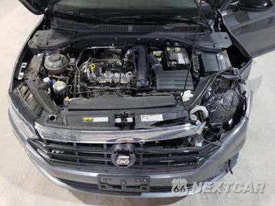 Zdjęcie 11 z 12 samochodu: 2019 VOLKSWAGEN JETTA S VIN:3VWCB7BU0KM221997 - miniatura