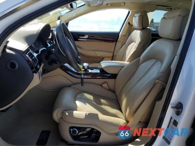 Zdjęcie 7 z 13 samochodu: 2014 AUDI A8 L TDI QUATTRO VIN:WAURMAFD3EN001470 - miniatura