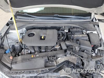 Zdjęcie 11 z 14 samochodu: 2020 HYUNDAI ELANTRA SEL VIN:5NPD84LF1LH581999 - miniatura