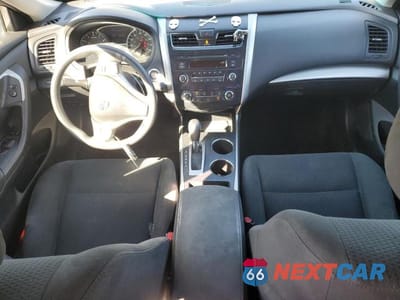 Zdjęcie 8 z 12 samochodu: 2015 NISSAN ALTIMA VIN:1N4AL3AP2FC164145 - miniatura