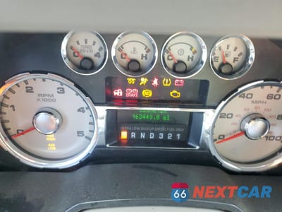 Zdjęcie 9 z 14 samochodu: 2010 FORD F350 SUPER DUTY VIN:1FTWW3BR5AEA69051 - miniatura