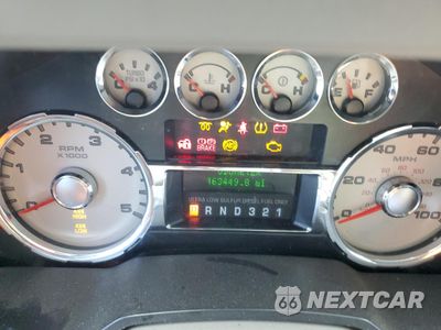 Zdjęcie 9 z 14 samochodu: 2010 FORD F350 SUPER DUTY VIN:1FTWW3BR5AEA69051 - miniatura
