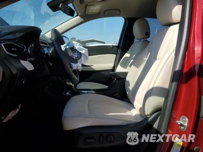 Zdjęcie 7 z 12 samochodu: 2021 BUICK ENCORE GX SELECT VIN:KL4MMDSL2MB104854 - miniatura