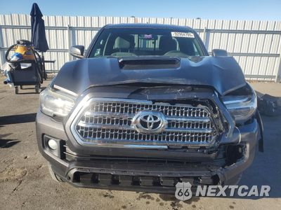 Piąte zdjęcie samochodu w środku: 2016 TOYOTA TACOMA ACCESS CAB VIN:5TFSZ5AN8GX009505 - miniatura