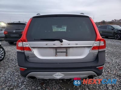 Zdjęcie 6 z 11 samochodu: 2015 VOLVO XC70 T6 PREMIER+ VIN:YV4902NC2F1200321 - miniatura
