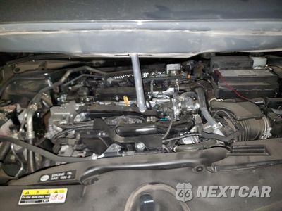 Zdjęcie 11 z 12 samochodu: 2025 TOYOTA COROLLA SE VIN:5YFS4MCE9SP237607 - miniatura