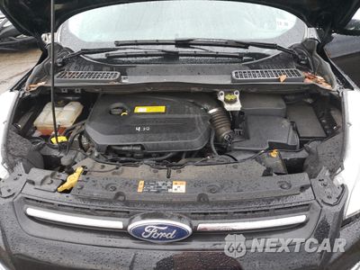 Zdjęcie 12 z 15 samochodu: 2016 FORD ESCAPE SE VIN:1FMCU9GXXGUB78649 - miniatura
