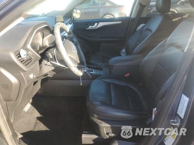 Zdjęcie 7 z 16 samochodu: 2020 FORD ESCAPE SEL VIN:1FMCU9H92LUC66007 - miniatura