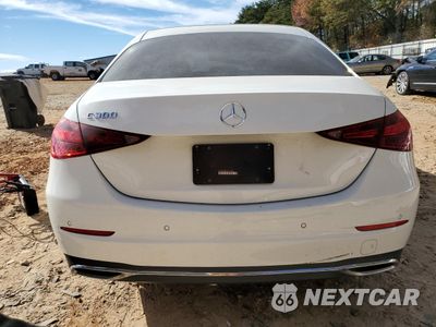 Zdjęcie 6 z 14 samochodu: 2023 MERCEDES-BENZ C 300 VIN:W1KAF4GB9PR139282 - miniatura