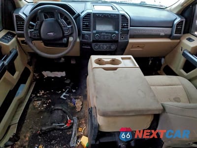 Zdjęcie 8 z 12 samochodu: 2020 FORD F250 SUPER DUTY VIN:1FT7W2BT1LEC46384 - miniatura