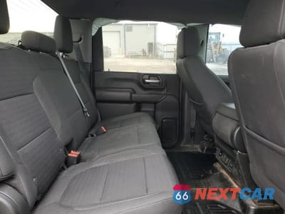 Zdjęcie 10 z 12 samochodu: 2022 CHEVROLET SILVERADO K3500 LT VIN:1GC4YTE77NF358864 - miniatura