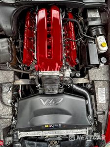 Zdjęcie 7 z 15 samochodu: 2004 DODGE VIPER SRT-10 VIN:1B3JZ65Z74V100319 - miniatura