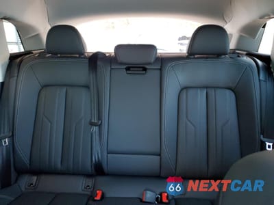 Zdjęcie 10 z 14 samochodu: 2024 AUDI Q8 E-TRON PREMIUM PLUS VIN:WA15AAGE0RB024868 - miniatura