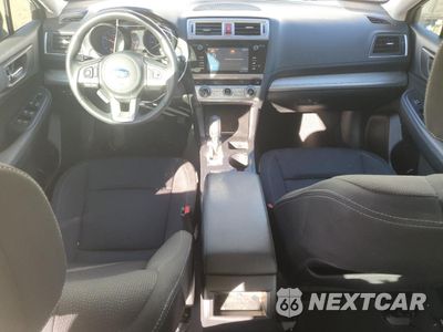 Zdjęcie 8 z 13 samochodu: 2017 SUBARU LEGACY 2.5I PREMIUM VIN:4S3BNAC6XH3003403 - miniatura