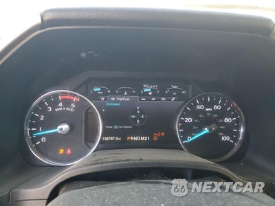 Zdjęcie 9 z 15 samochodu: 2019 FORD F350 SUPER DUTY VIN:1FT8W3DT6KEF28977 - miniatura