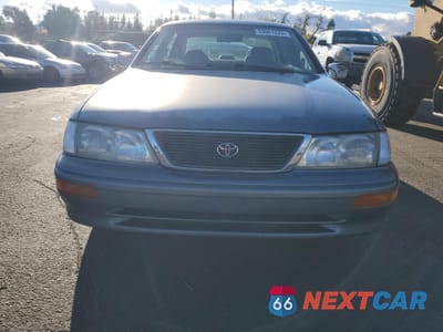 Piąte zdjęcie samochodu w środku: 1997 TOYOTA AVALON XL VIN:4T1BF12BXVU196813 - miniatura