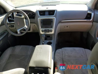 Zdjęcie 8 z 12 samochodu: 2015 GMC ACADIA VIN:1GKKRNED7FJ285889 - miniatura