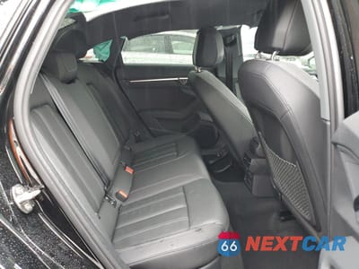Zdjęcie 10 z 13 samochodu: 2023 AUDI A3 PREMIUM VIN:WAUGUDGY4PA093760 - miniatura