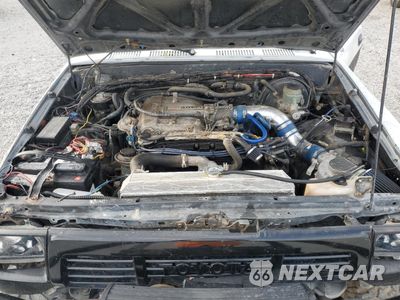 Zdjęcie 11 z 14 samochodu: 1991 TOYOTA PICKUP 1/2 TON SHORT WHEELBASE DLX VIN:JT4VN01D5M0003555 - miniatura