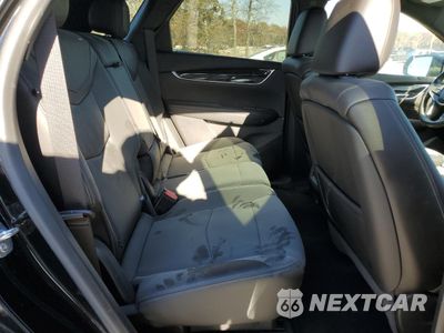 Zdjęcie 11 z 13 samochodu: 2020 CADILLAC XT5 PREMIUM LUXURY VIN:1GYKNCRSXLZ127087 - miniatura